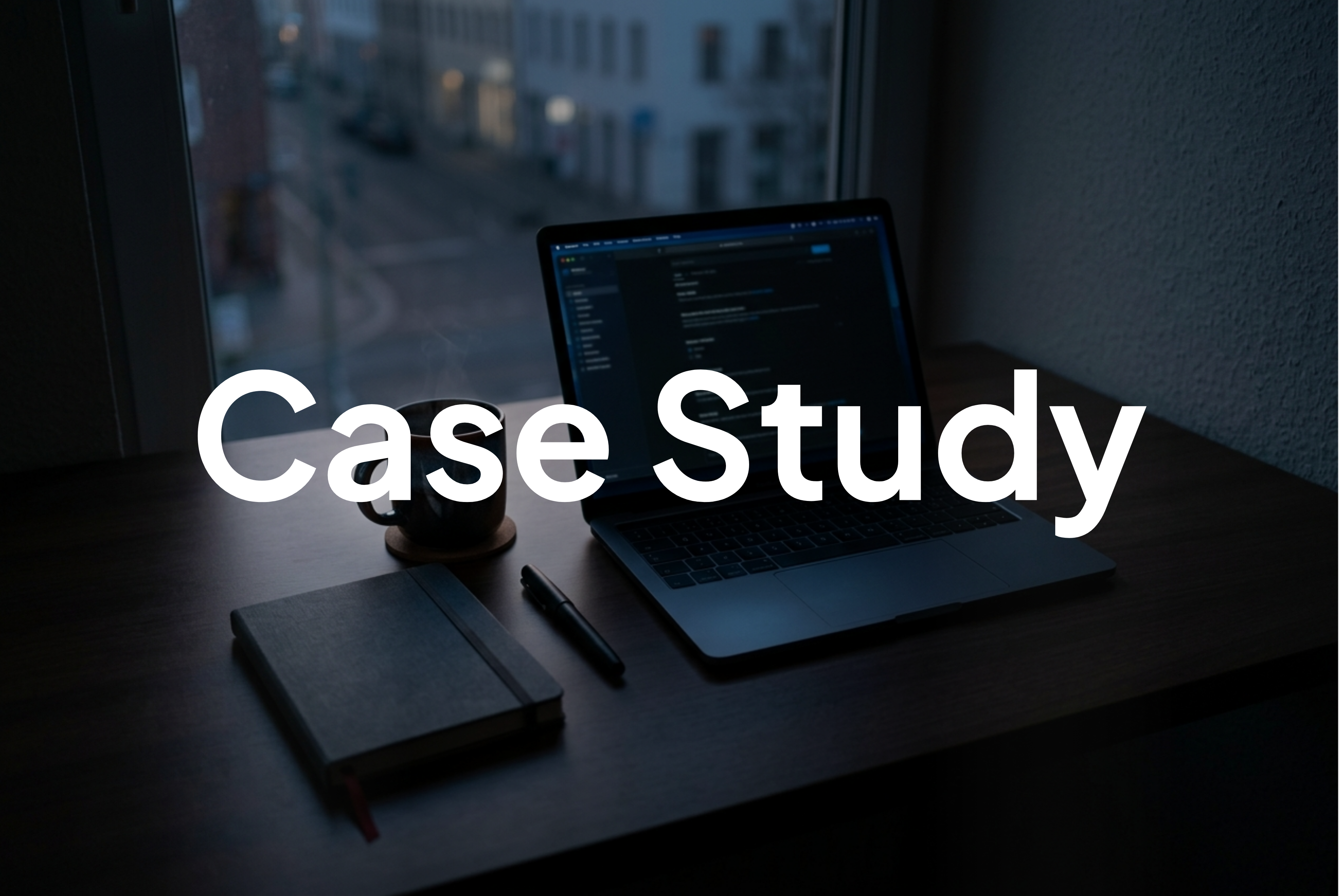 $15M in New AUM Pipeline in 60 Days: A Case Study