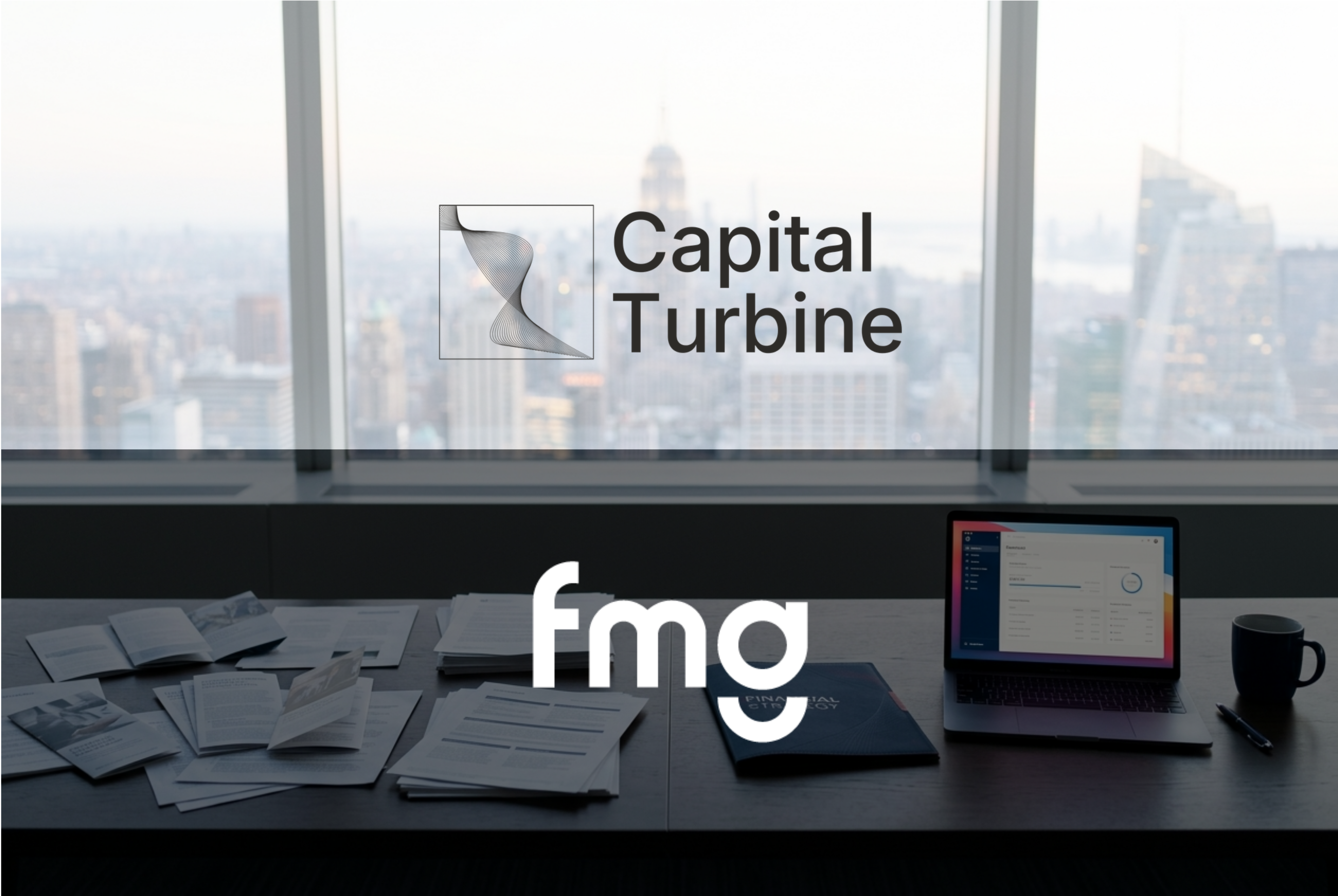 FMG Suite vs. Capital Turbine: An Honest Comparison