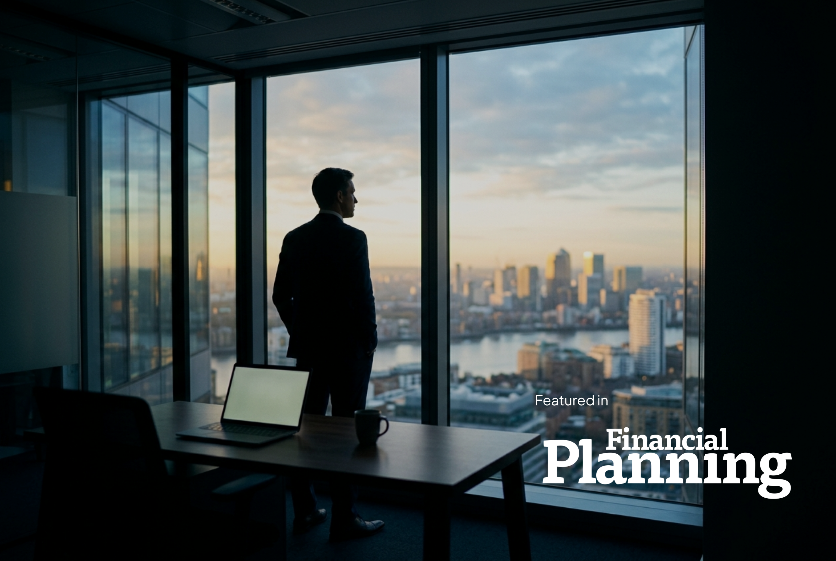 Tim Fagan Featured in Financial Planning: The RIA Marketing Gap